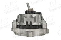 22116859411IC 22116859411 22 11 6 859 411 6859411 72578 BMW F30 -  Mounting, engine