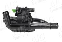 11517809191IC 11517809191 11 51 7 809 191 7809191 75151 MINI R56 -  Thermostat, coolant